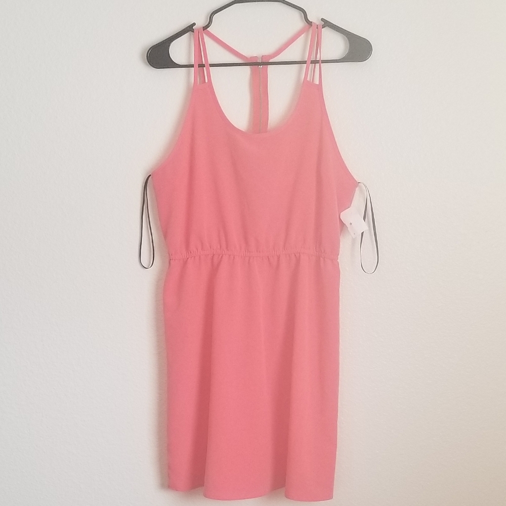 Cute little summer dress!